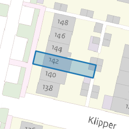 Perceel ASV00-M-3783