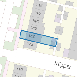 Perceel ASV00-M-3784