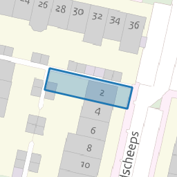 Perceel ASV00-M-3808