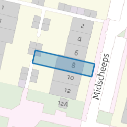 Perceel ASV00-M-3811