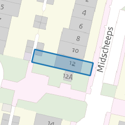 Perceel ASV00-M-3813