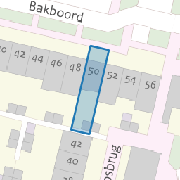 Perceel ASV00-M-3820