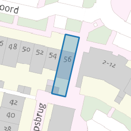 Perceel ASV00-M-3823