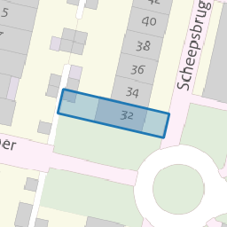 Perceel ASV00-M-3824