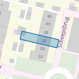 Perceel ASV00-M-3826