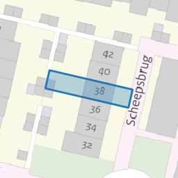 Perceel ASV00-M-3827