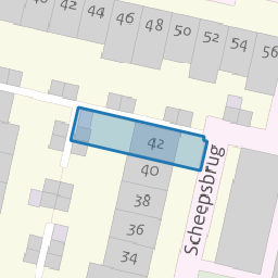 Perceel ASV00-M-3829