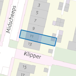 Perceel ASV00-M-3835
