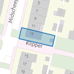 Perceel ASV00-M-3836