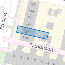 Perceel ASV00-M-3838