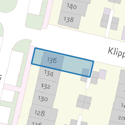 Perceel ASV00-M-3842