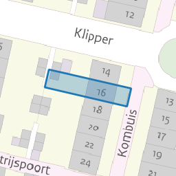 Perceel ASV00-M-3844