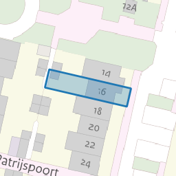 Perceel ASV00-M-3856