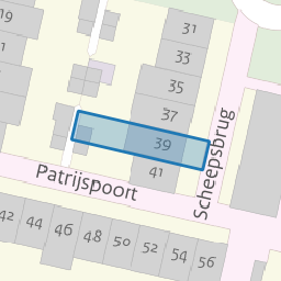 Perceel ASV00-M-3865