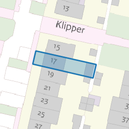 Perceel ASV00-M-3868