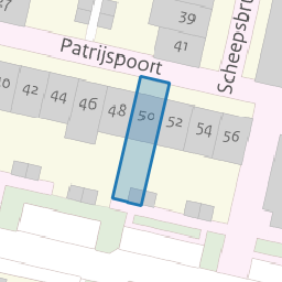 Perceel ASV00-M-3897