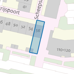 Perceel ASV00-M-3900