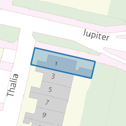 Perceel ASV00-M-3909