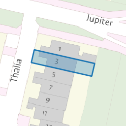 Perceel ASV00-M-3910