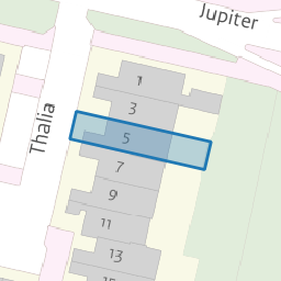 Perceel ASV00-M-3911