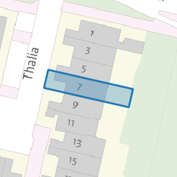 Perceel ASV00-M-3912