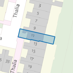 Perceel ASV00-M-3914