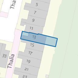 Perceel ASV00-M-3915