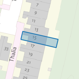 Perceel ASV00-M-3916