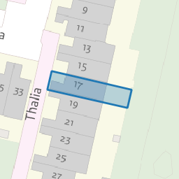 Perceel ASV00-M-3917