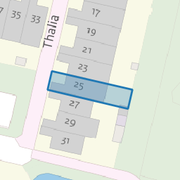 Perceel ASV00-M-3921