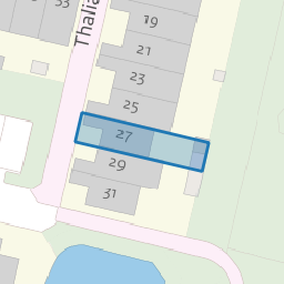 Perceel ASV00-M-3922