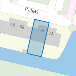 Perceel ASV00-M-3926