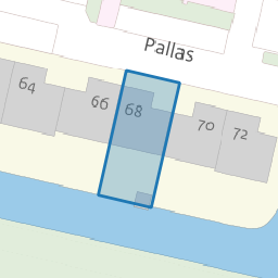 Perceel ASV00-M-3927