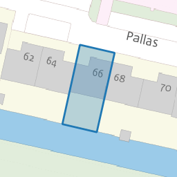 Perceel ASV00-M-3928