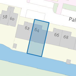 Perceel ASV00-M-3929