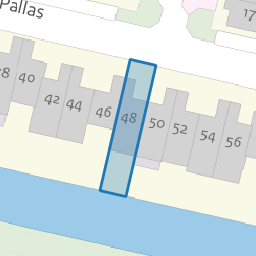 Perceel ASV00-M-3937