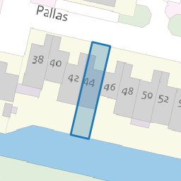 Perceel ASV00-M-3939