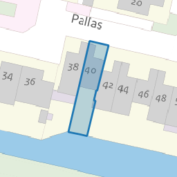 Perceel ASV00-M-3941