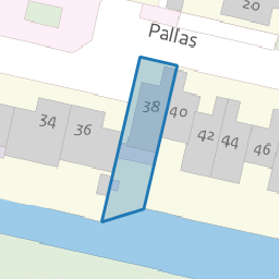 Perceel ASV00-M-3942