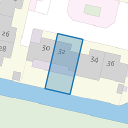 Perceel ASV00-M-3945