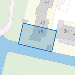 Perceel ASV00-M-3947