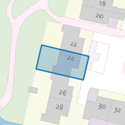 Perceel ASV00-M-3949