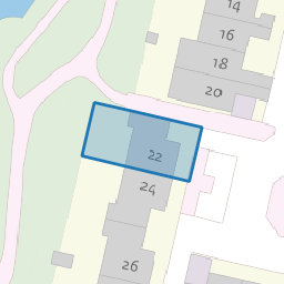 Perceel ASV00-M-3950