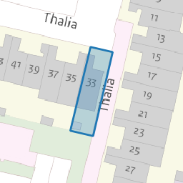 Perceel ASV00-M-3951