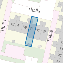 Perceel ASV00-M-3953