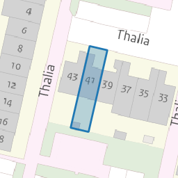 Perceel ASV00-M-3955