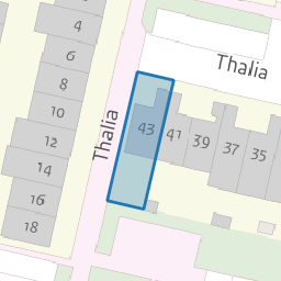 Perceel ASV00-M-3956
