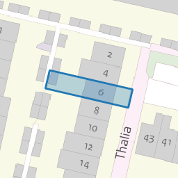 Perceel ASV00-M-3959