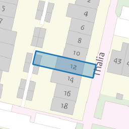 Perceel ASV00-M-3962