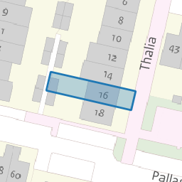Perceel ASV00-M-3964